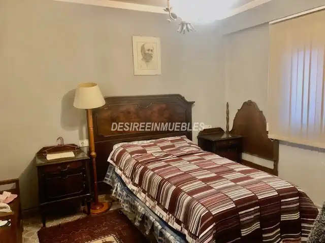Bedroom of Flat for sale in Valencia  with Air Conditioner