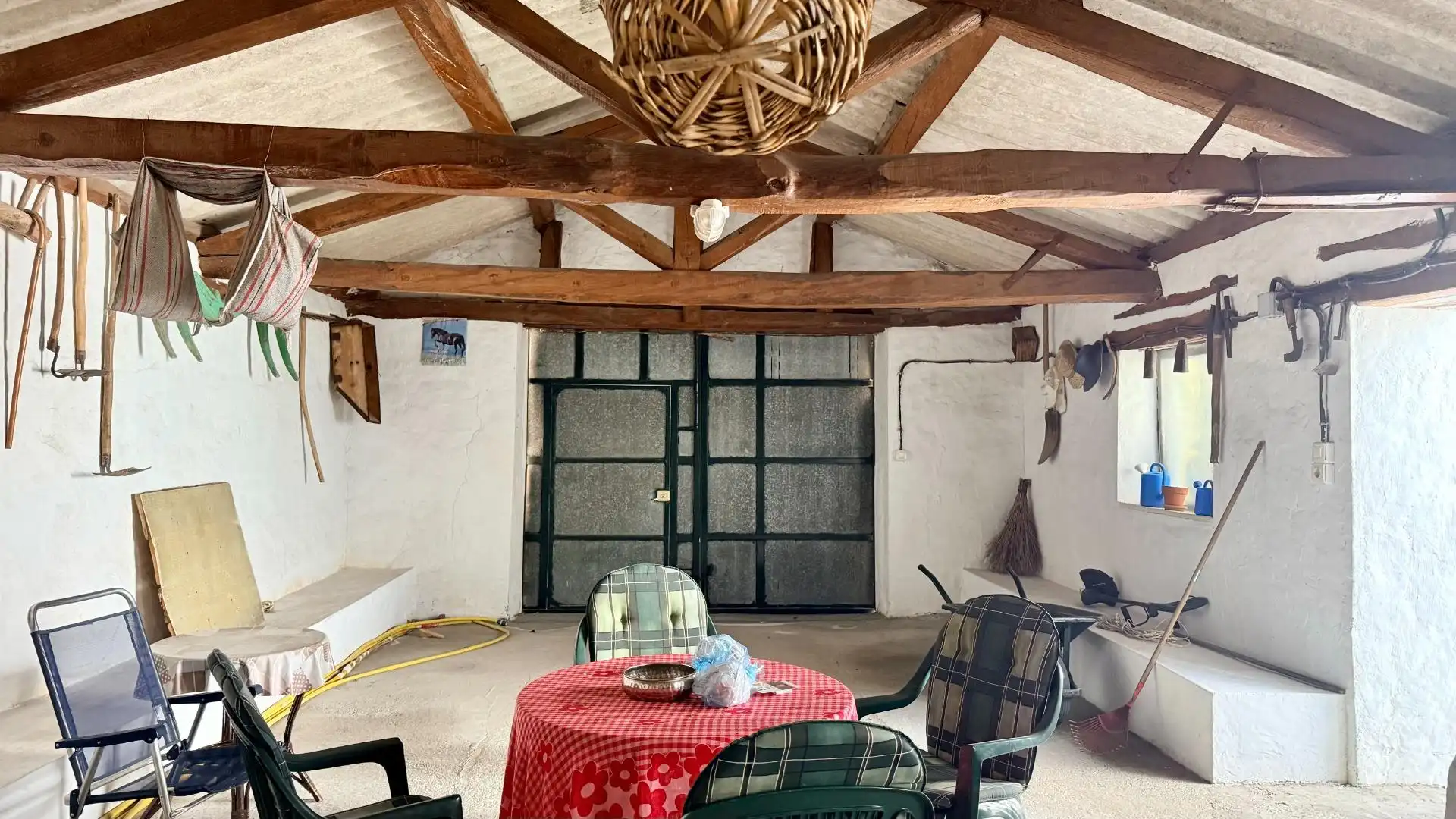 Casa o xalet en venda en Samboal amb Jardí privat i Traster