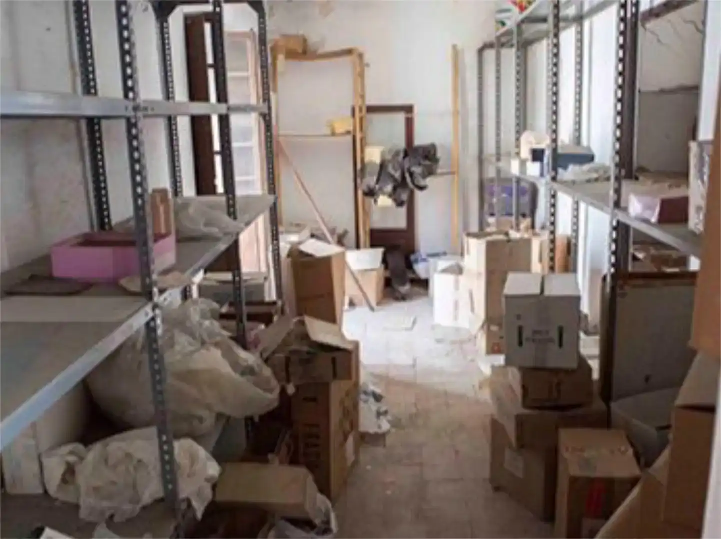 Piso en venta en Carmona con Balcón