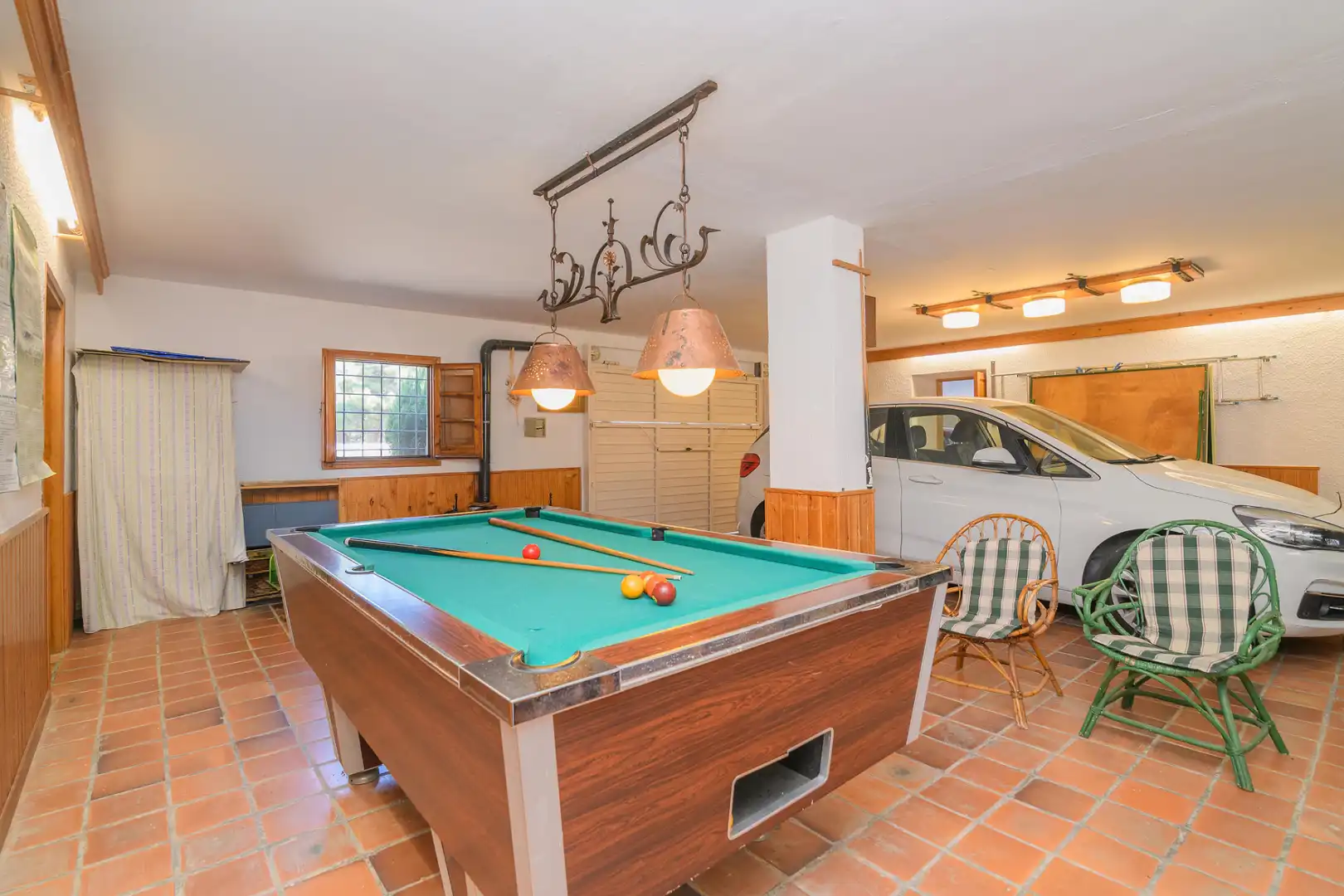 Houses for sale in Cabrils  with Air Conditioner, Heating and Private garden
