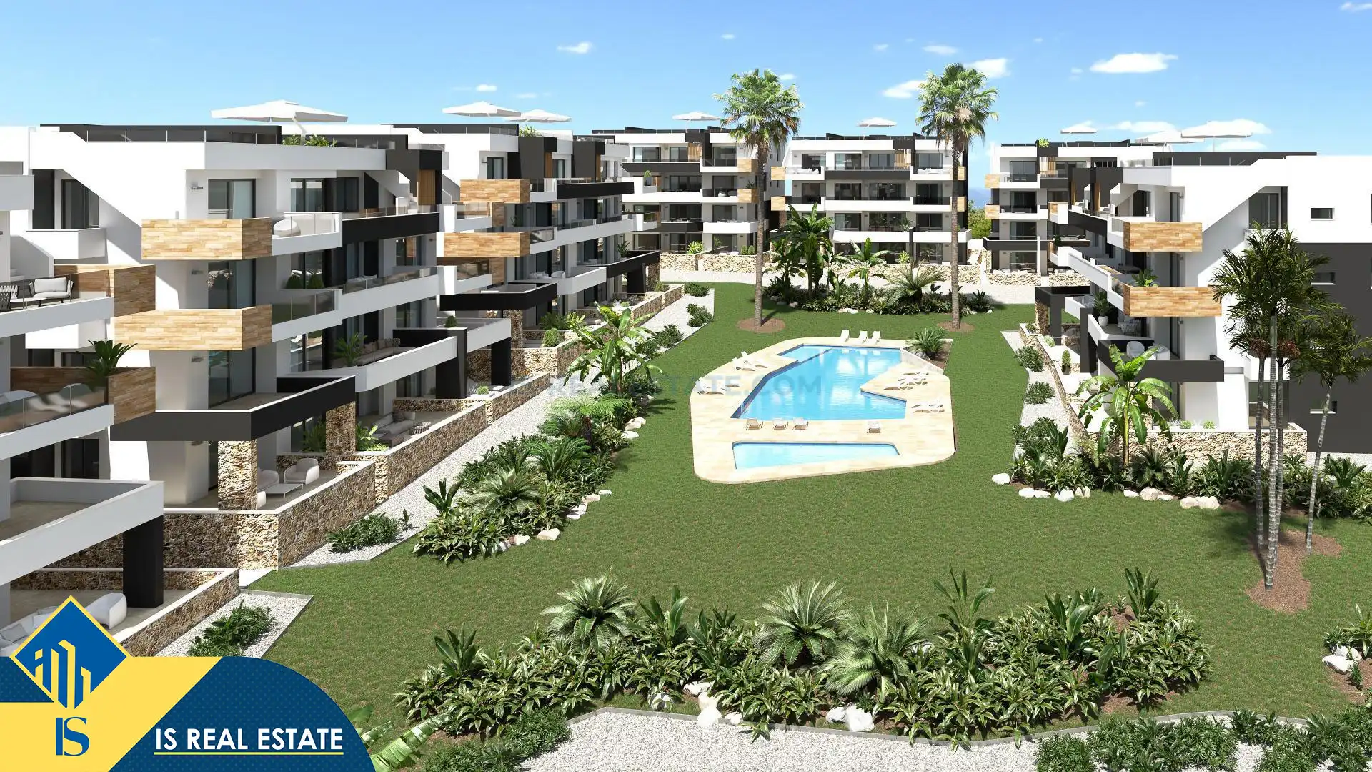 Apartamento con piscina en venta en Orihuela Costa, imagen 6