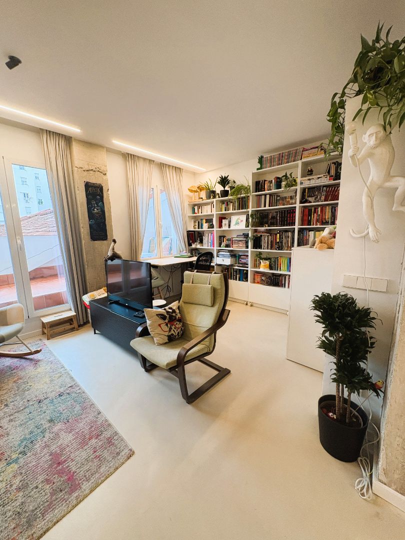 Piso en venta en Calle de Máiquez, 32, Ibiza de Madrid, Retiro