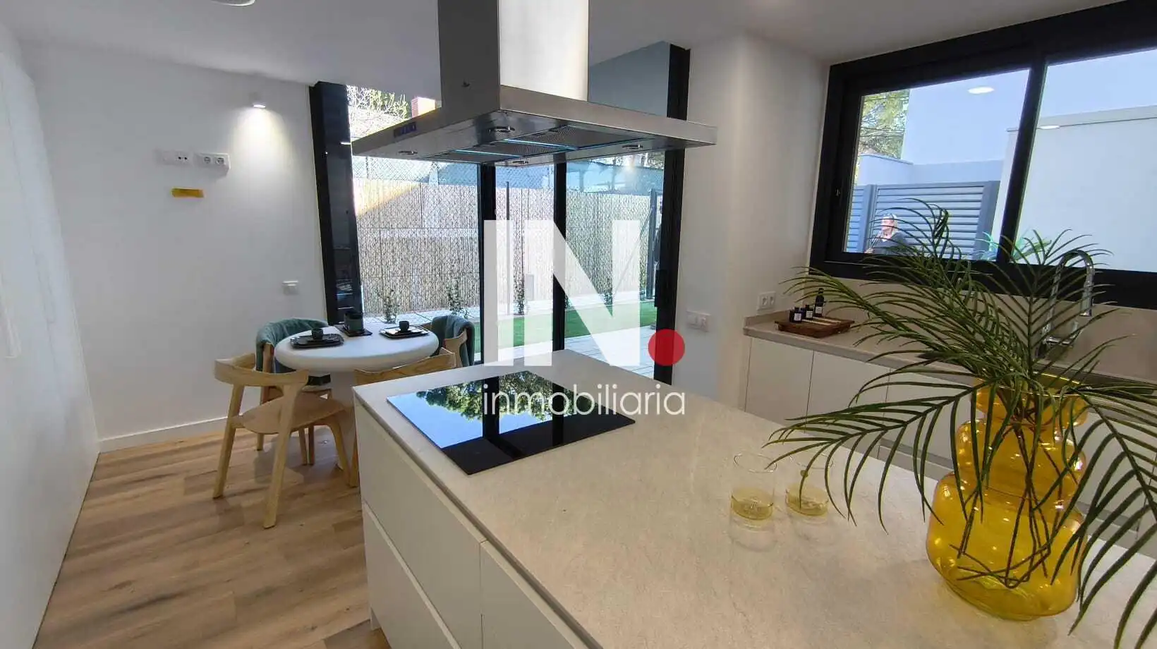 Cocina de Casa o chalet en venta en Lleida