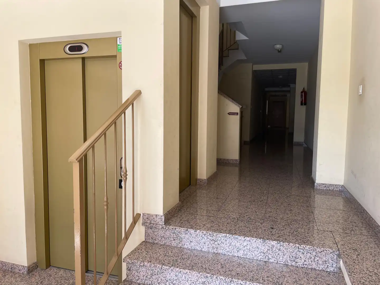 Pis en venda en Cenes de la Vega amb Aire condicionat i Terrassa