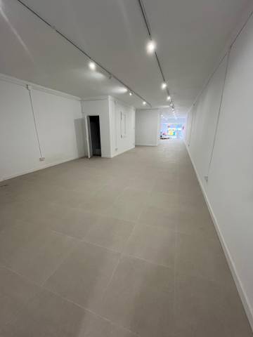 Local comercial en Alquiler en Avinguda de la Verge de Montserrat en Centre