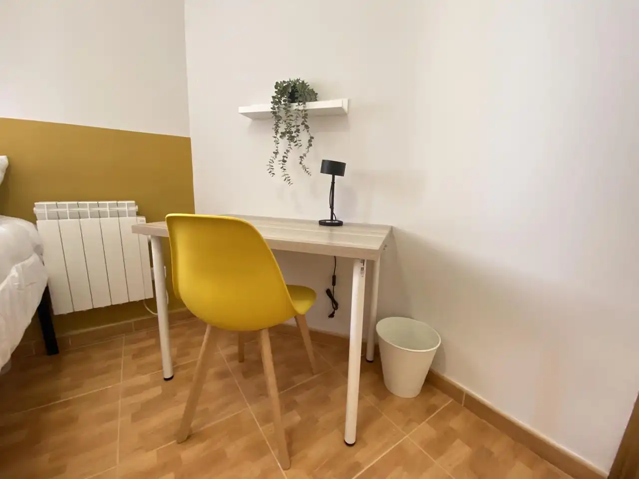 Flat for rent in De Blasco Ibáñez, La Vega - La Sal