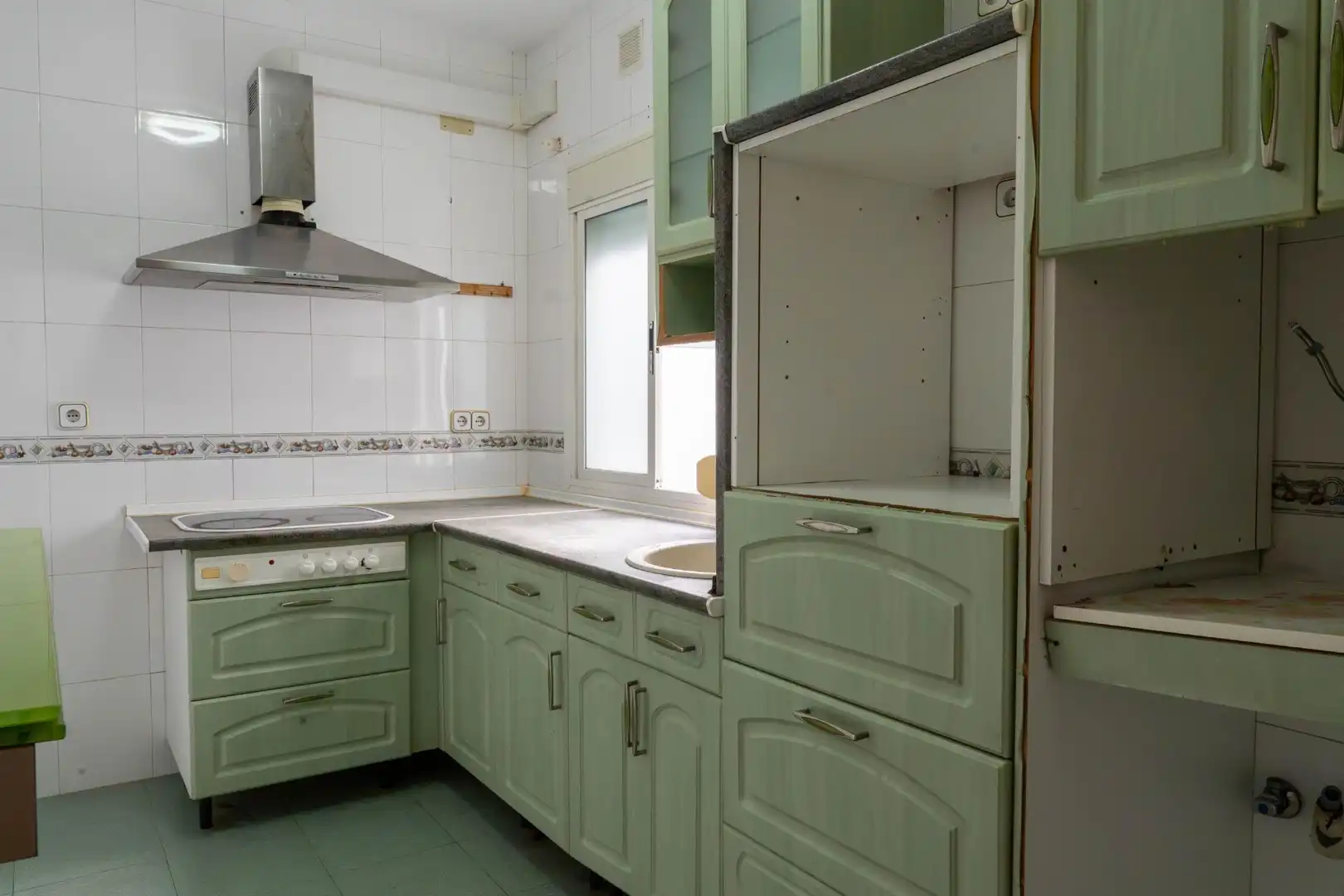 Cocina de Piso en venta en Cerro - Amate
