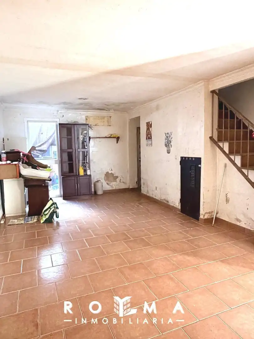 Casa adosada en venta en Lebrija con Trastero
