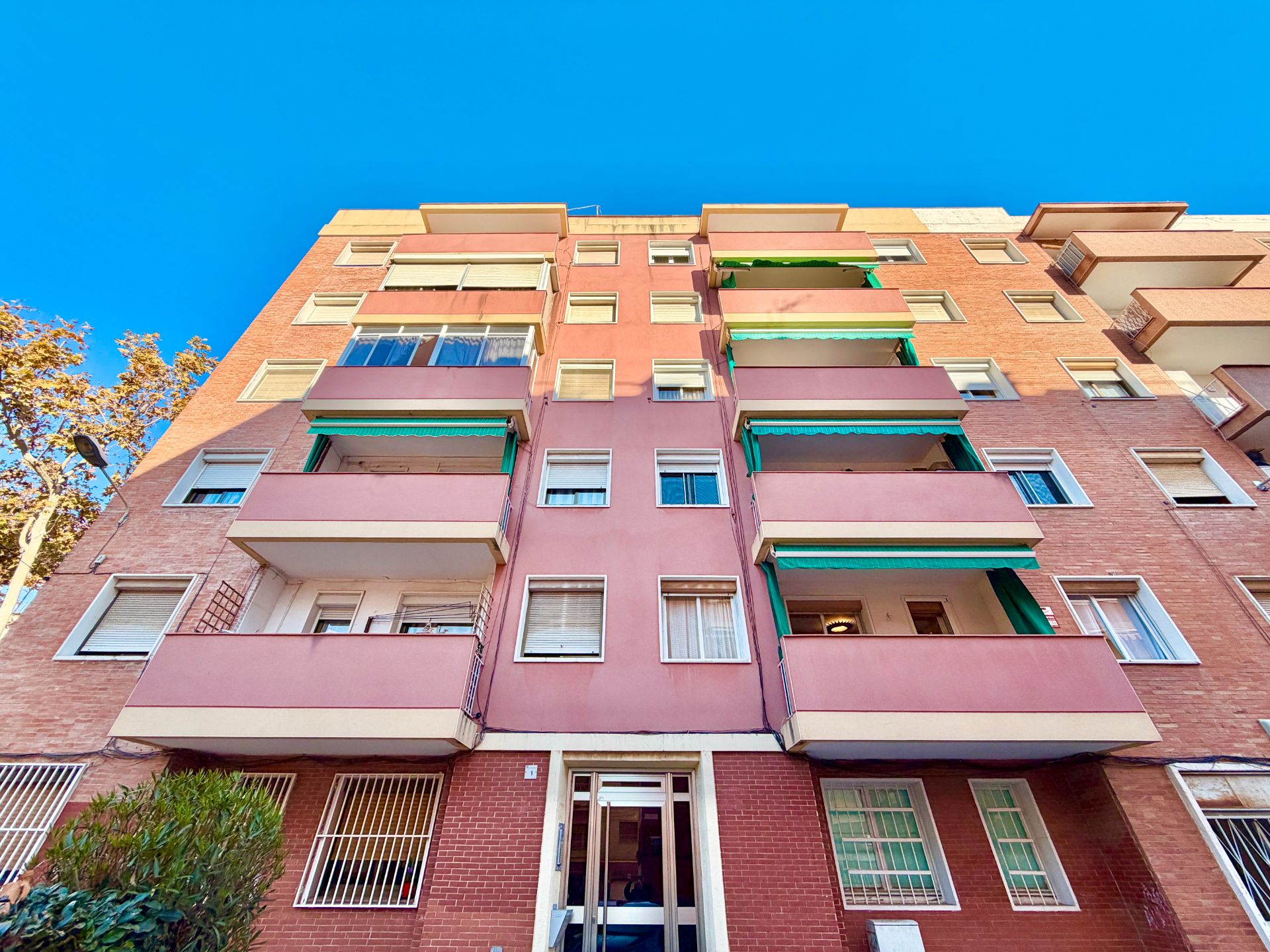 Wohnung zum verkauf in Carrer del Principat d'Andorra, 1, La Gavarra