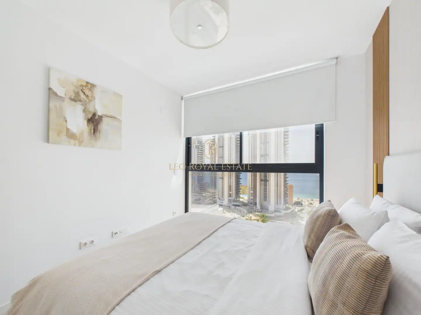 Mini appartamento con terrazza in vendita a Playa de Poniente, imagen 18