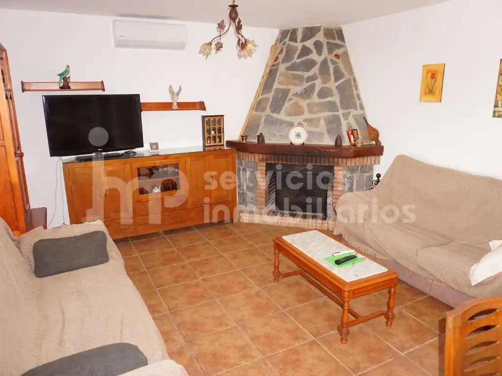 Casa o xalet de lloguer a Barrio Trapiche, Norte - Barrio del Pilar - El Reñidero