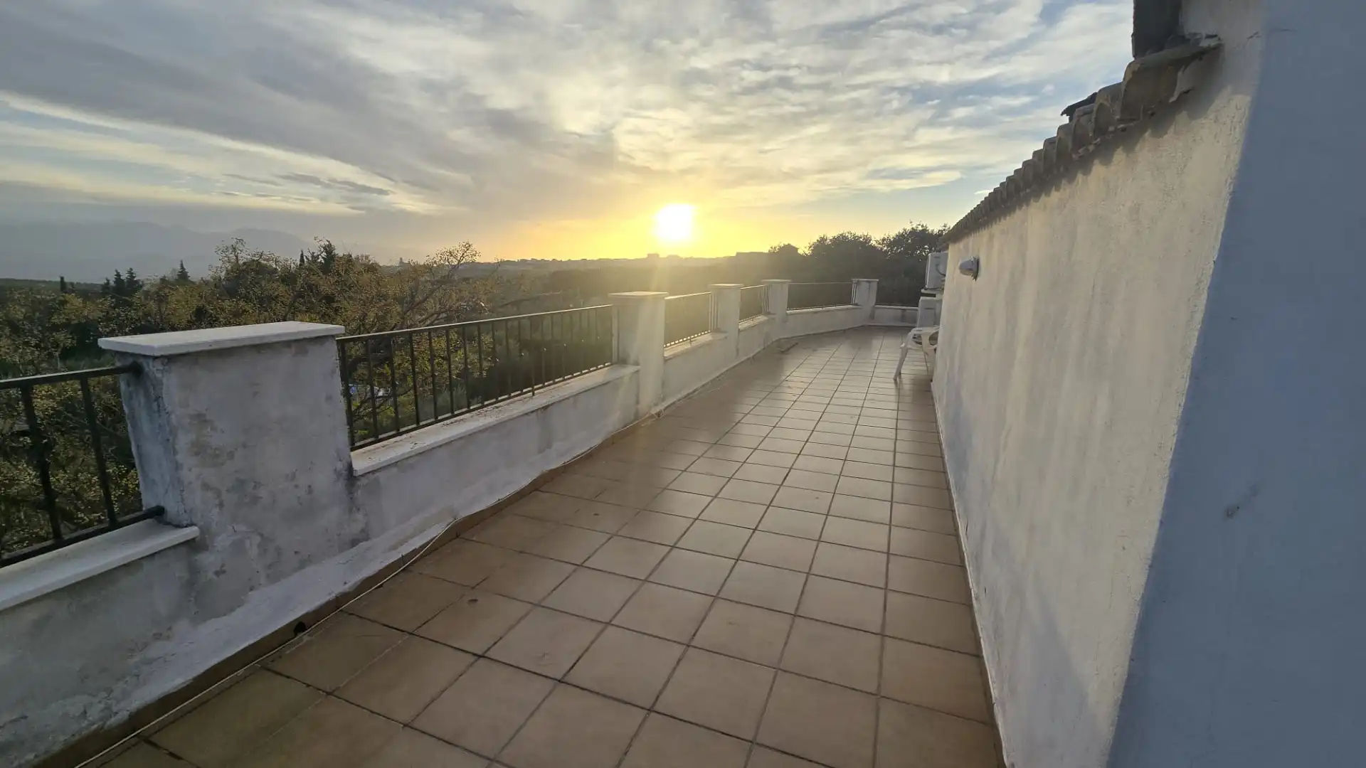 Villa con terrazza in vendita a Úbeda, imagen 13