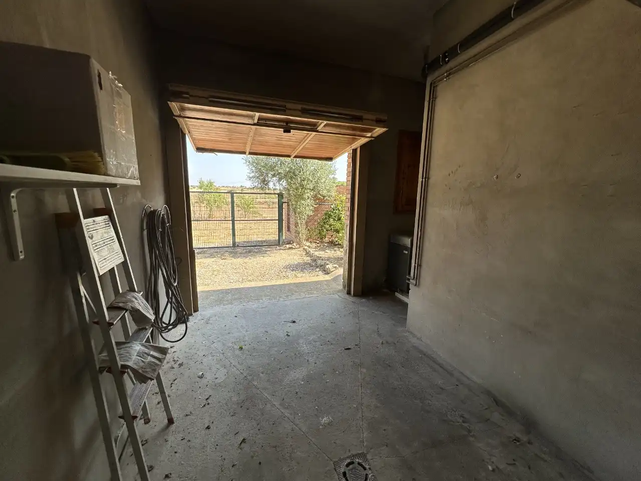 Detached house with garden for sale in Carrer Major 45, imagen 16