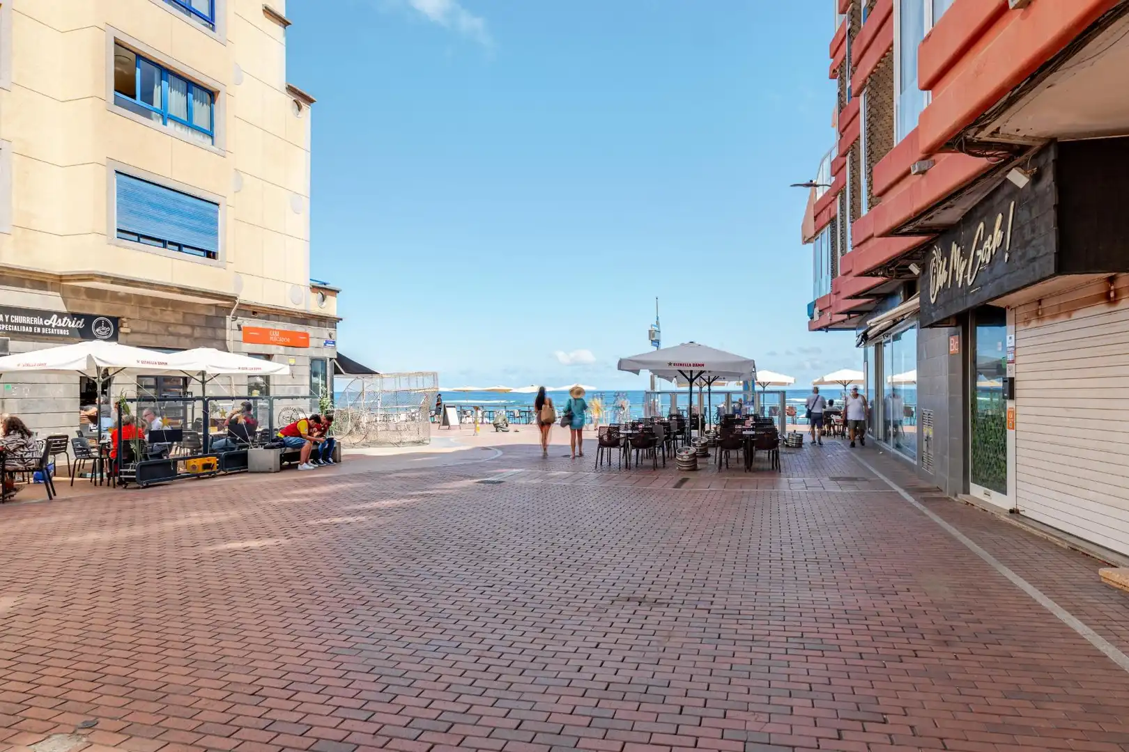 Apartment with lift for sale in Calle Calle Olof Palme 1, imagen 34