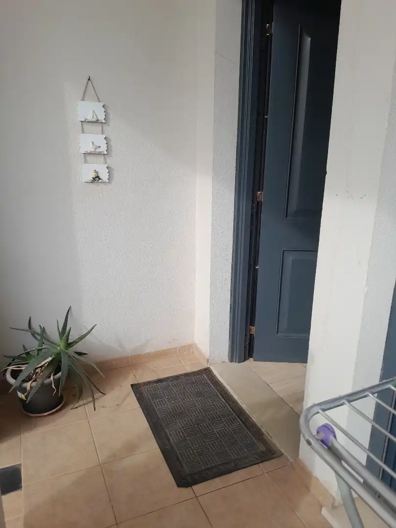 Flat with lift to rent in Llandels, imagen 5