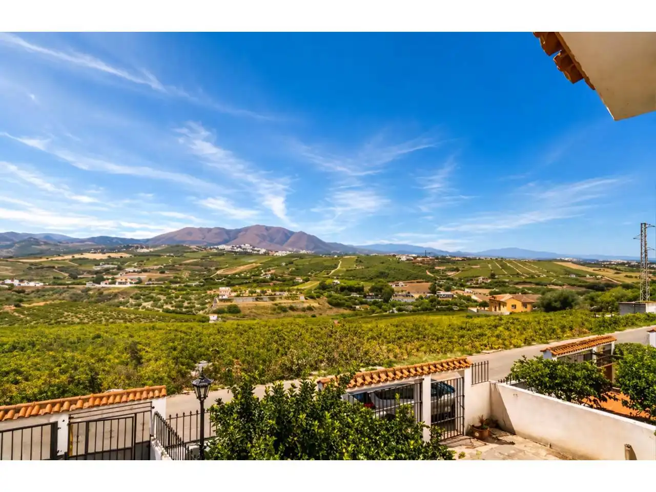 Casa con jardín en venta en Urbanizacion Doña Pilar, imagen 2