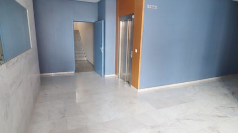 Foto 5 de Piso de alquiler en Casas Verdes, Paterna