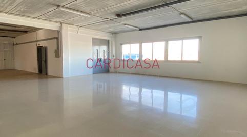 Photo 5 of Industrial buildings to rent in Avenida Beiramar, Bouzas, Vigo