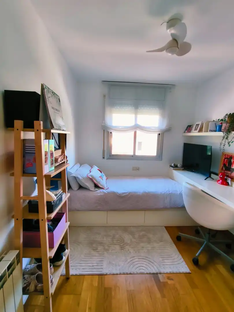 Habitación de Dúplex en venta en Zona Alta