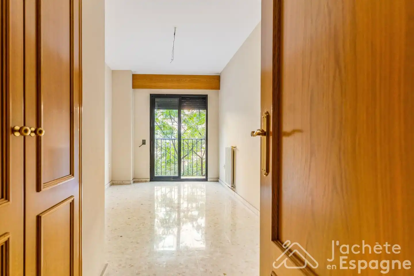 Wohnung mit Terrasse zum Verkauf in calle d'Albacete, imagen 24