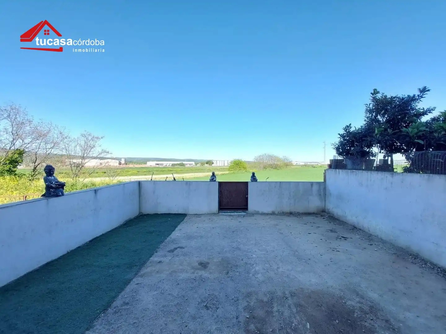 Houses for sale in Córdoba  with Terrace and Storage room