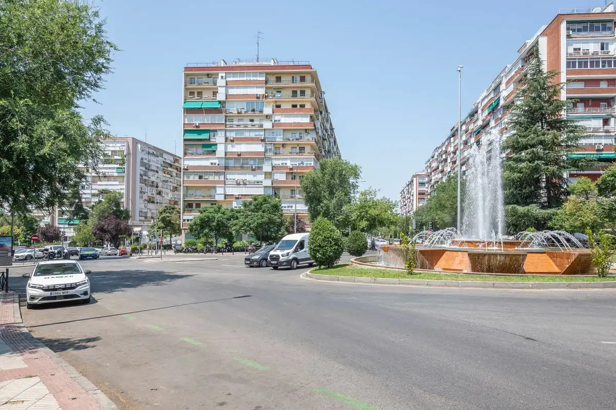 Ático con terraza en venta en Avenida Donostiarra, imagen 55