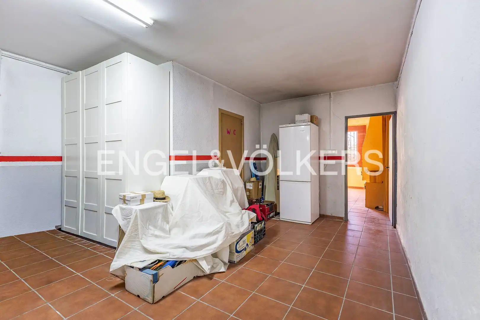 Casa o chalet en venta en Terrassa con Aire acondicionado, Calefacción y Jardín privado