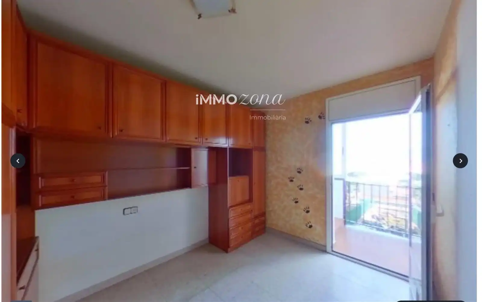 Balcony of Apartments for sale in Mas Florit - Ca la Guidó