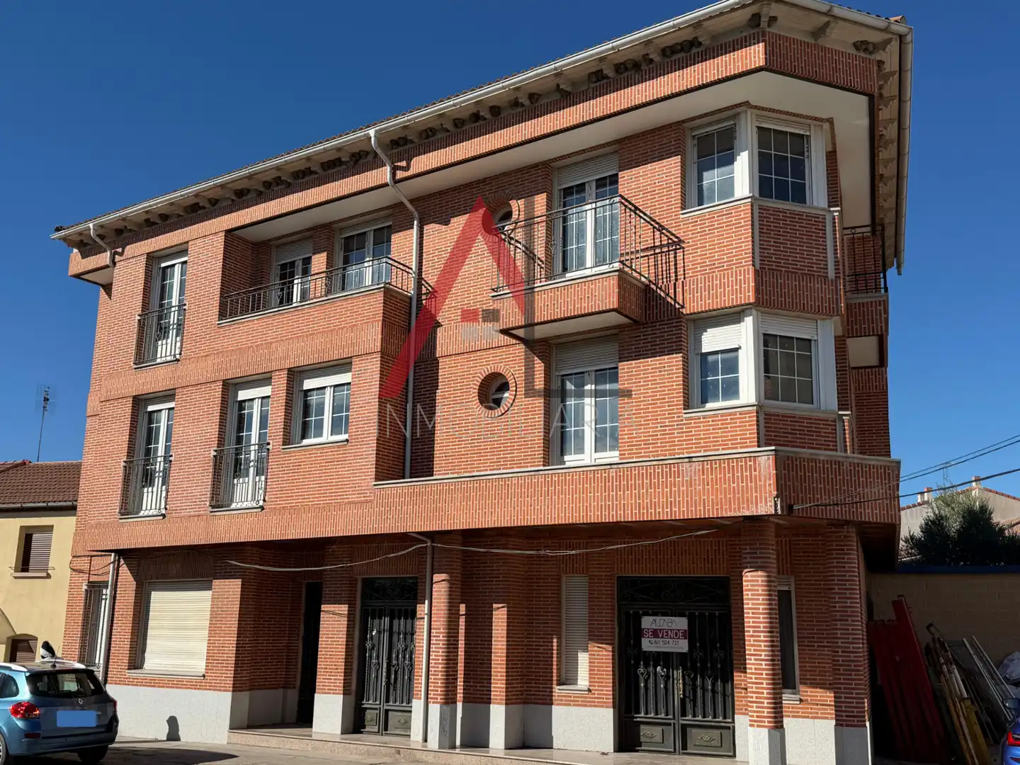 Altri in vendita a Avenida Coca 10, imagen 2