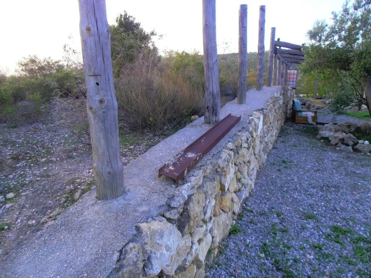 Rural land for sale in Órgiva, imagen 7