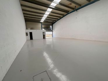 Nau industrial en venda a Santo Domingo de la Calzada