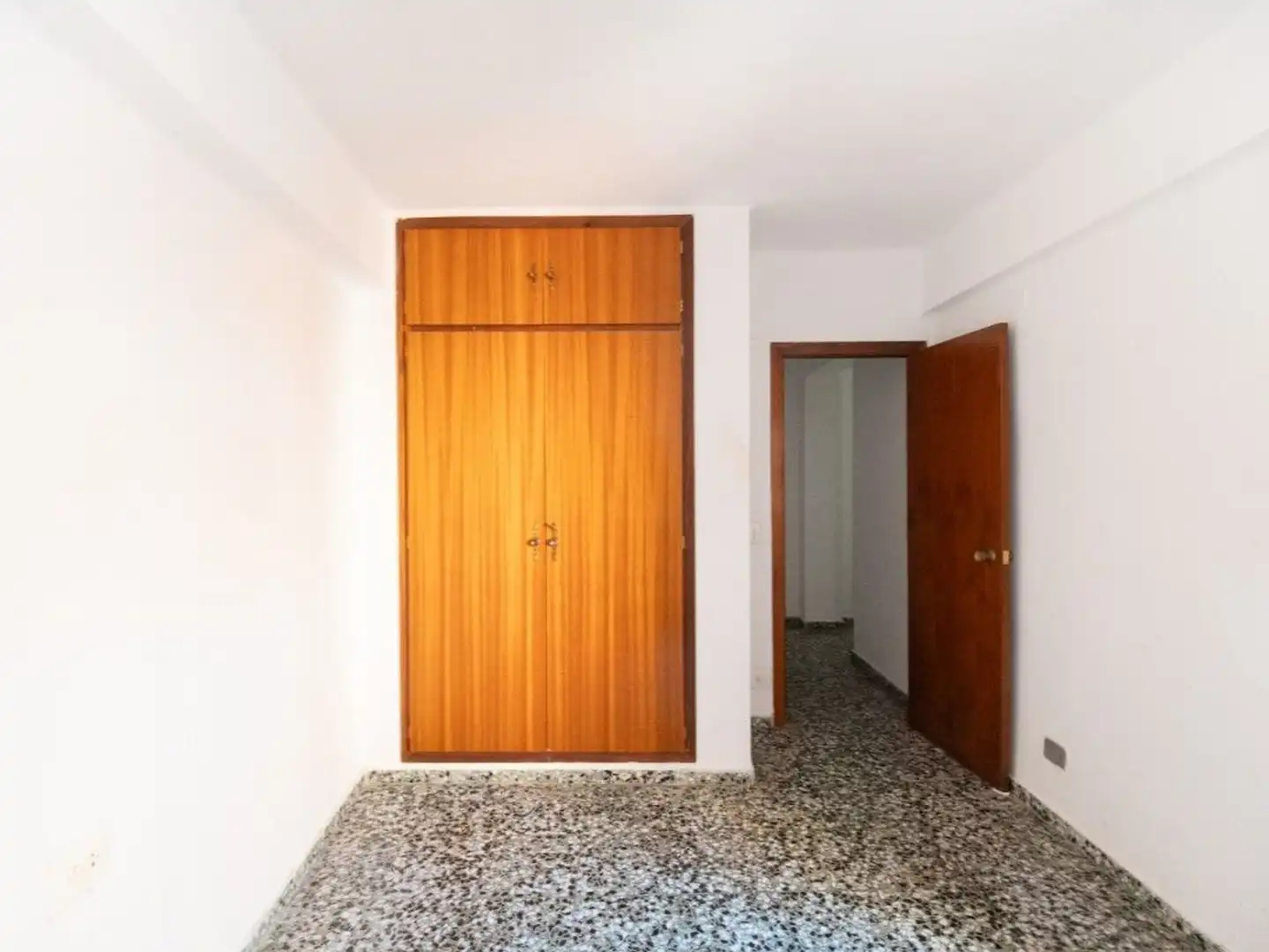 Wohnung zum Verkauf in Gátova mit Terrasse und Abstellraum