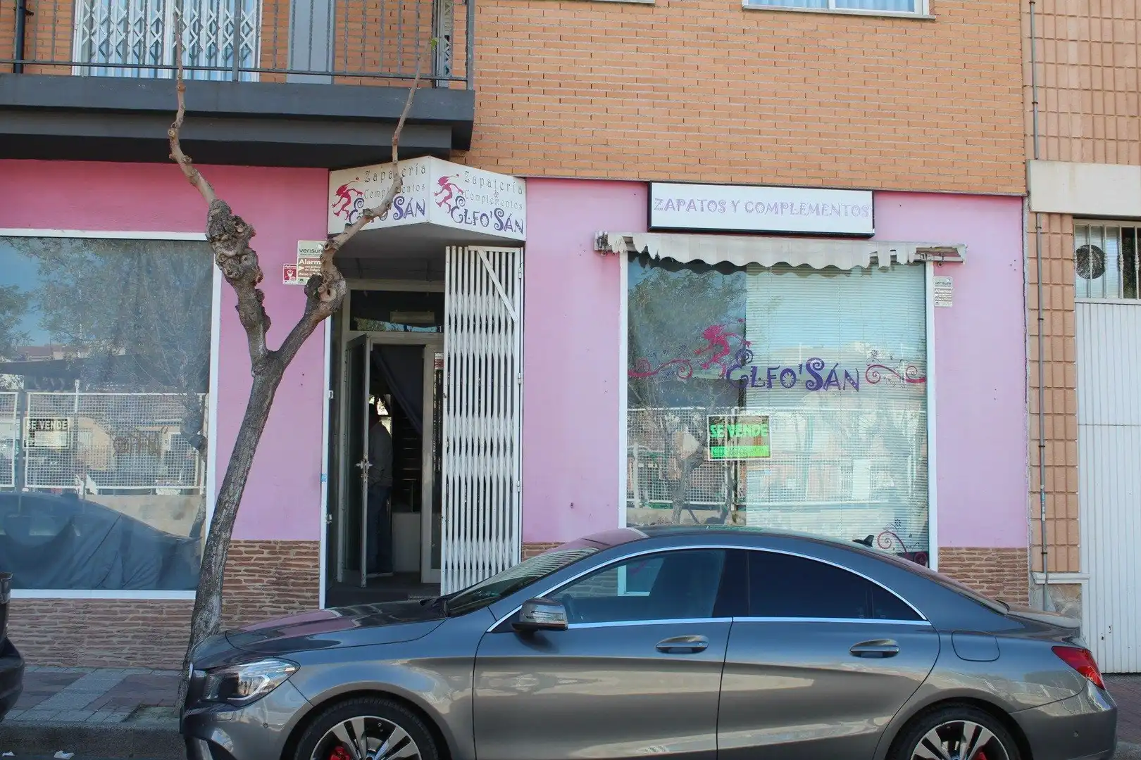 Local comercial en venda a Casco Urbano, imagen 20