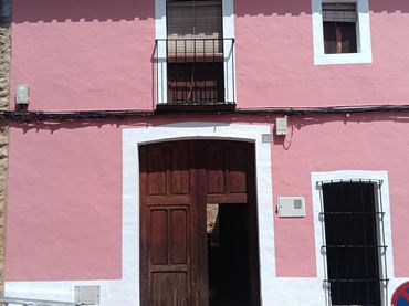 Casa a schiera in vendita a Jesús Pobre