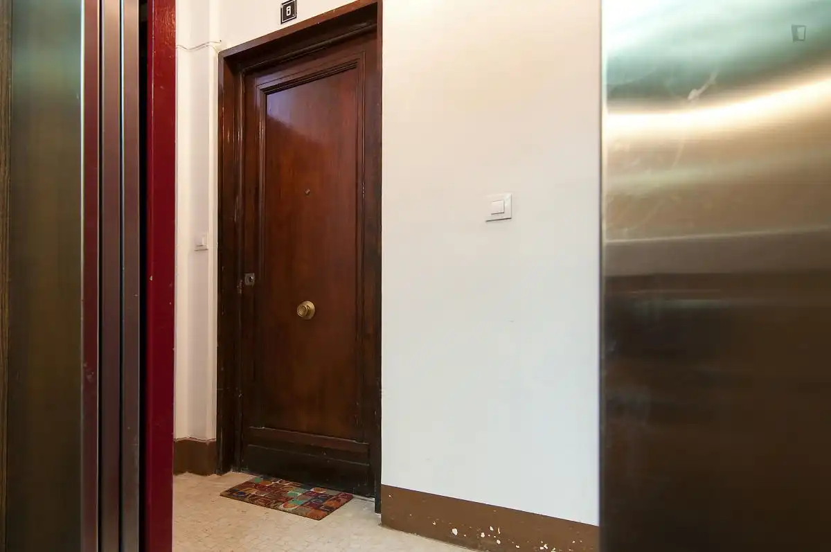 Habitació a Russafa