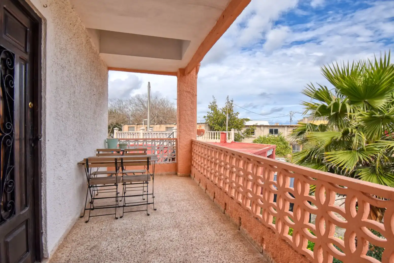 Terrace of Houses for sale in Gandia  with Air Conditioner, Heating and Terrace