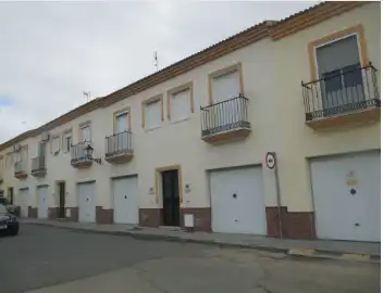 Wohnung zum Verkauf in Calle Carril De Los Moriscos 64