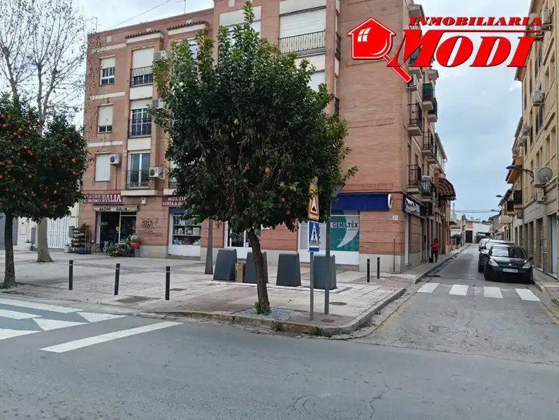 Aparcament en venda a Santa Fe, imagen 11