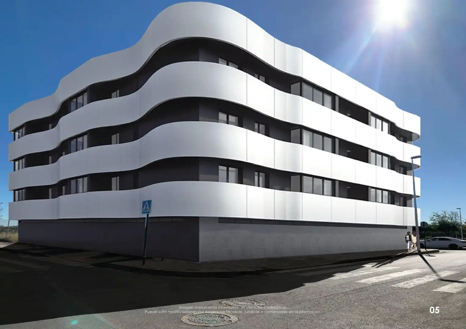 Appartamento con ascensore in vendita a Núcleo Urbano, imagen 10