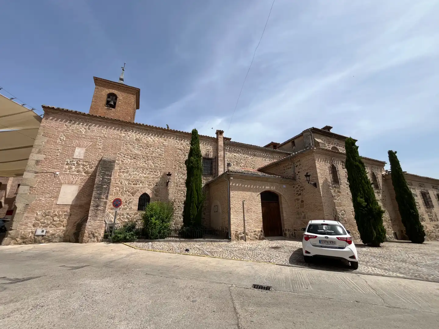 House with terrace for sale in Calle del Barrio de Arriba 2, imagen 32