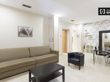 Flat to rent in Centro