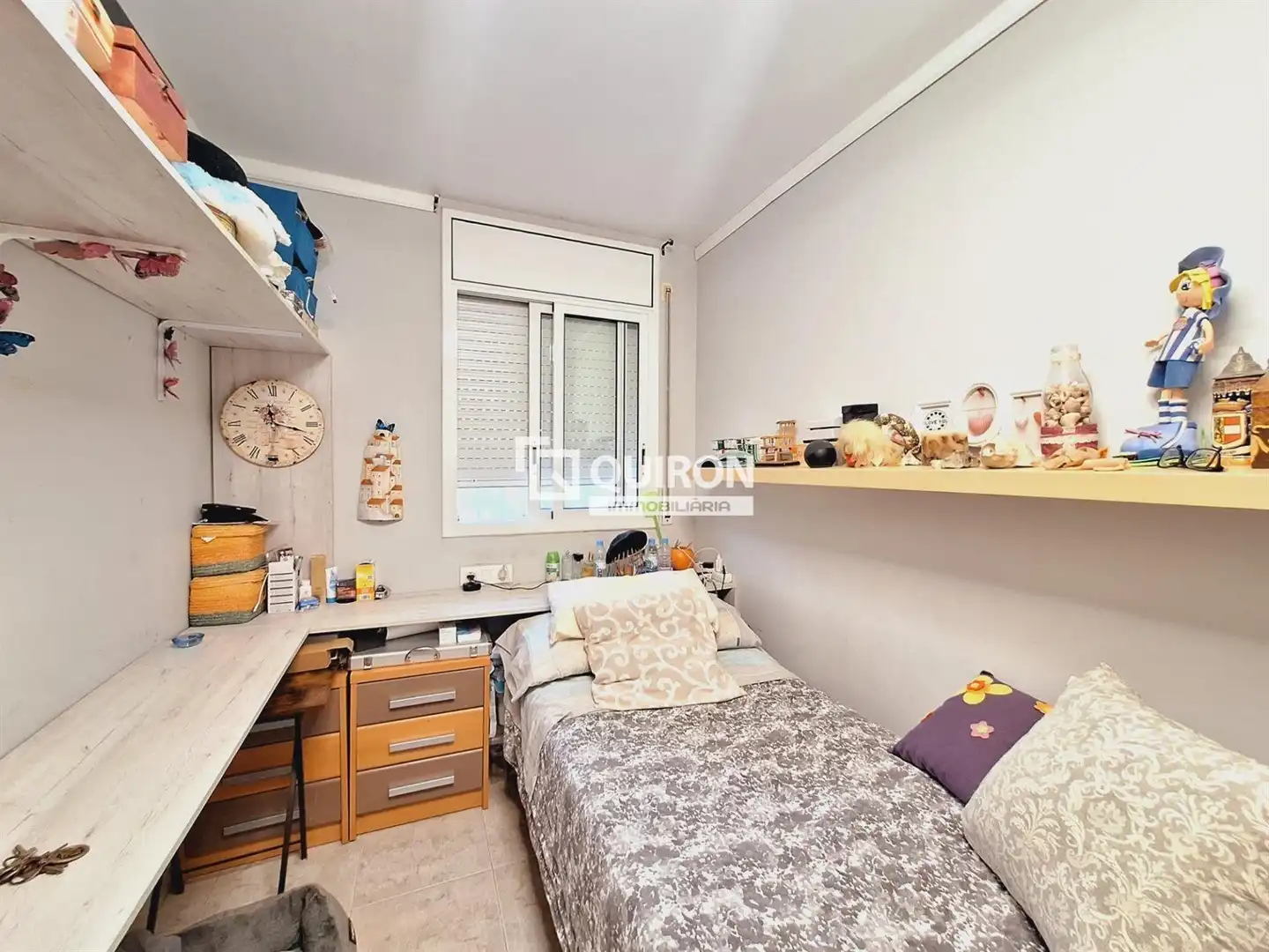 Piso en venta en El Castell de Cubelles