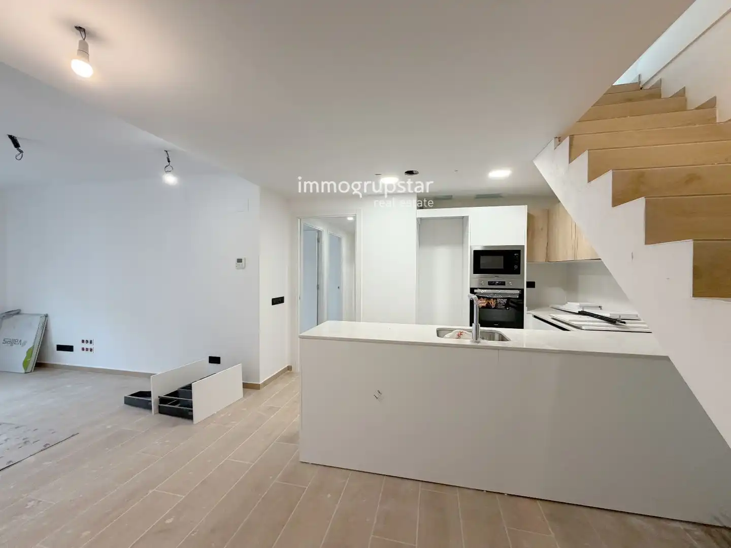 Ático en venta en Calonge i Sant Antoni con Aire acondicionado, Calefacción y Terraza