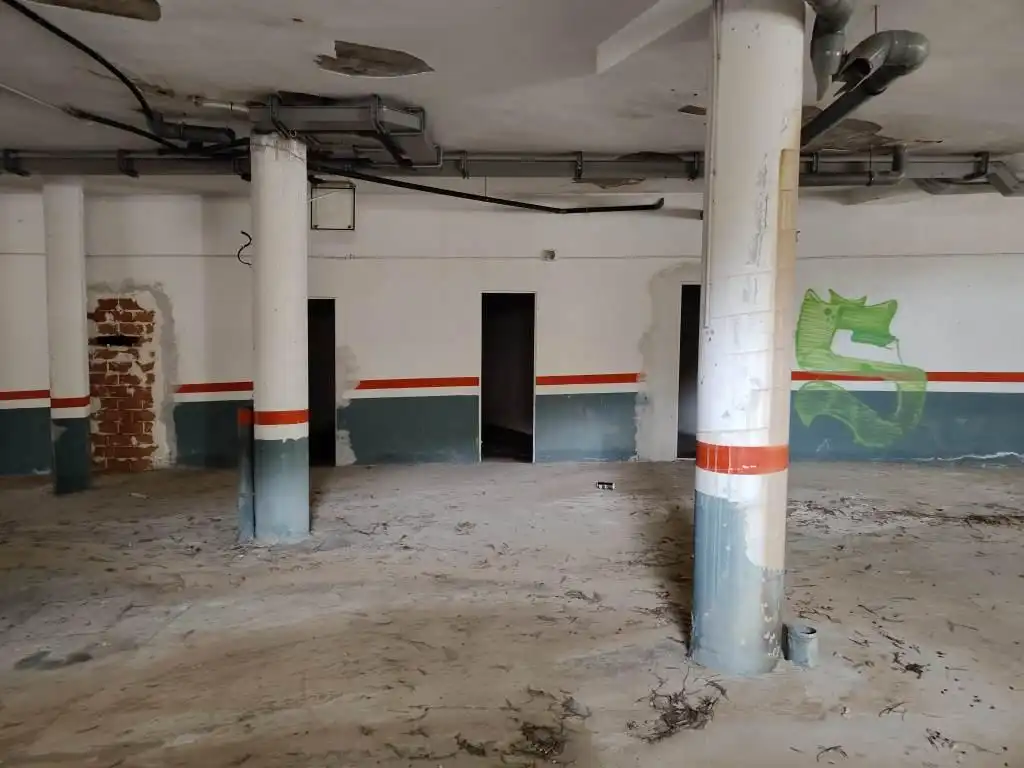 Residencial en venta en Almuñécar
