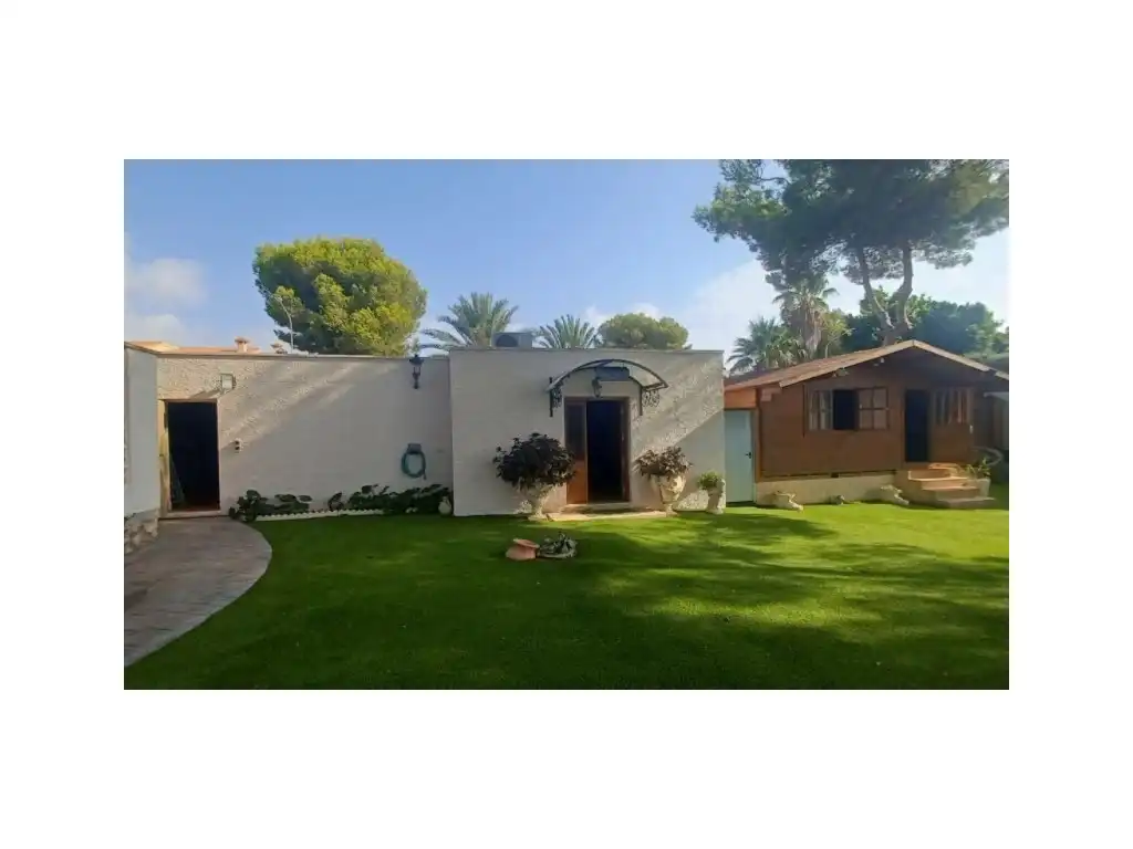 Casa amb piscina en venda a Calle Pablo Neruda-Cmor, imagen 35
