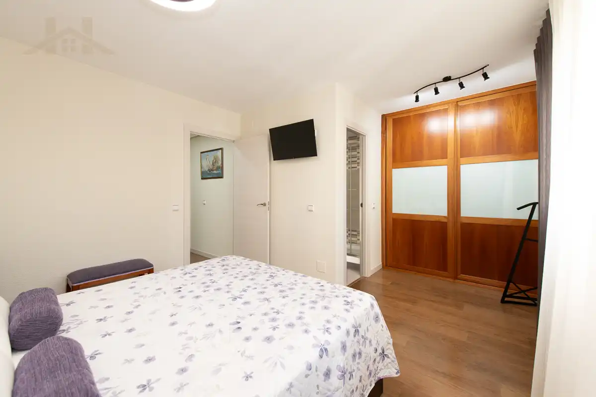 Habitación de Piso en venta en San Sebastián de los Reyes con Aire acondicionado y Calefacción