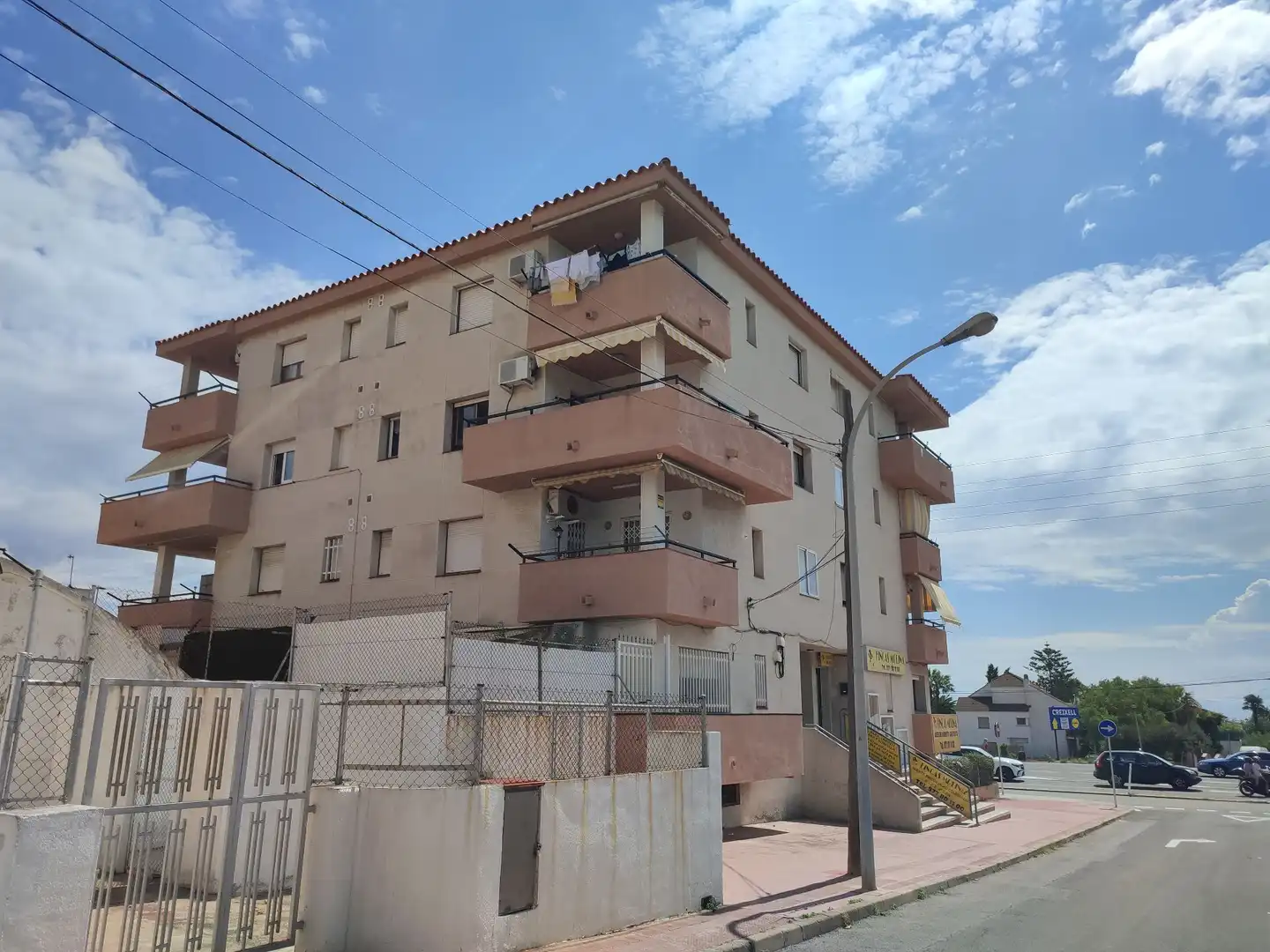Flat for sale in Punta Falco, imagen 21