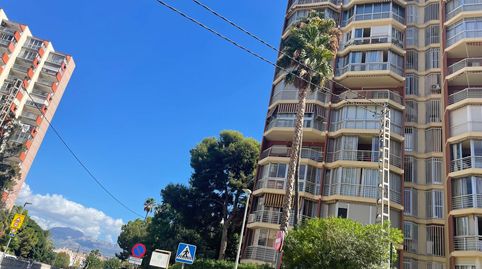 Foto 4 de Apartamento en venta en Avenida de Roma, Rincón Alto, Benidorm