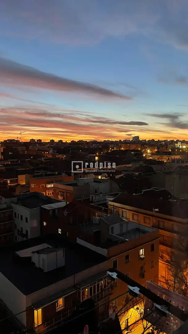 Piso con ascensor en venta en Carabanchel, imagen 35