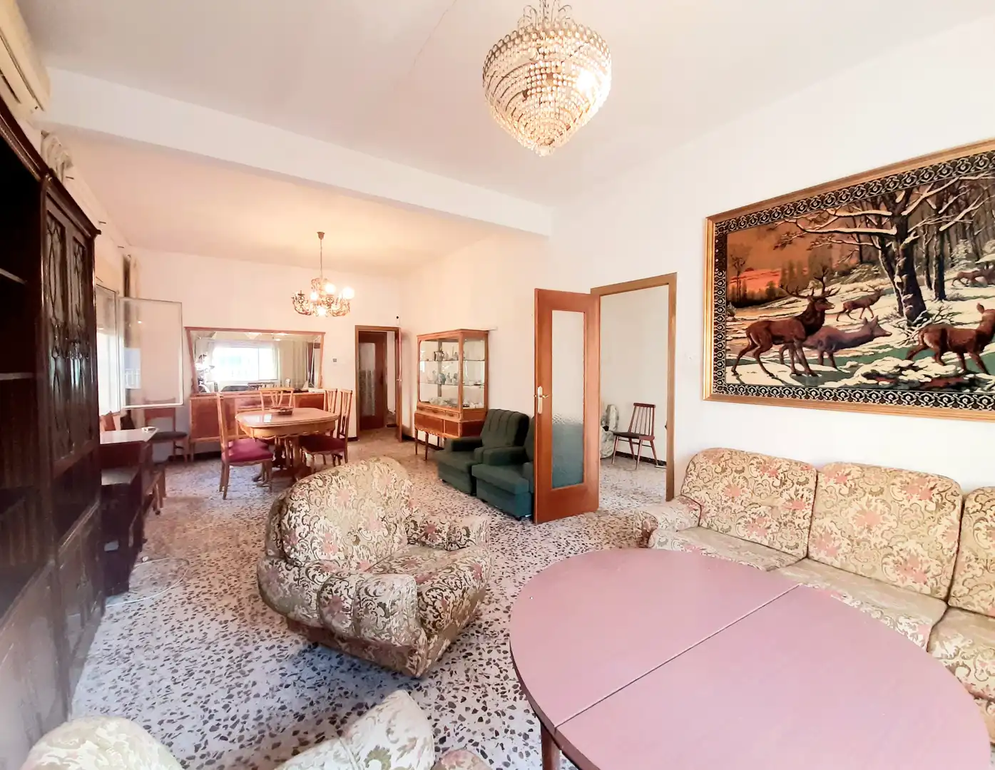 Villa avec jardin à vendre à Archena